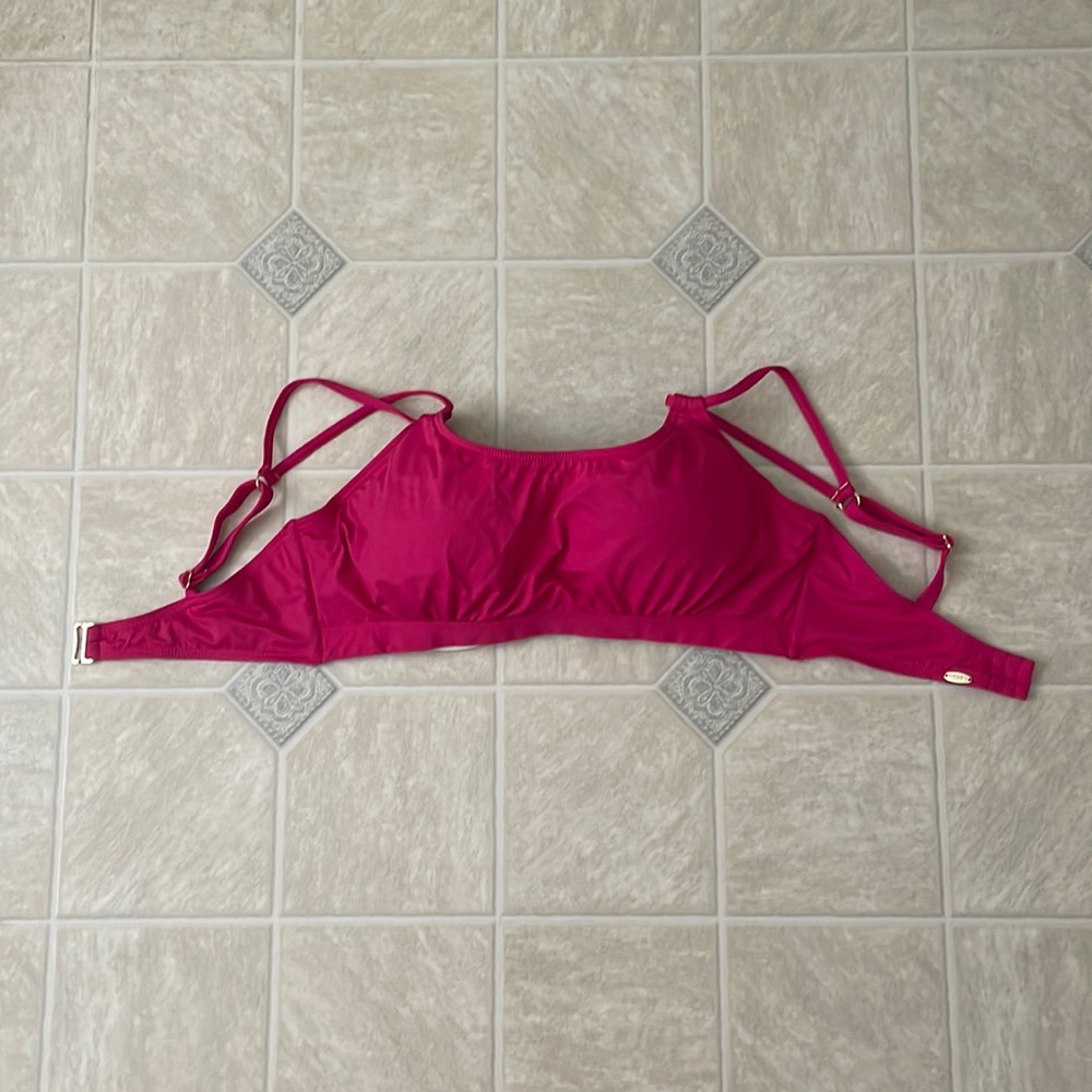 Sunsets Bikini Top